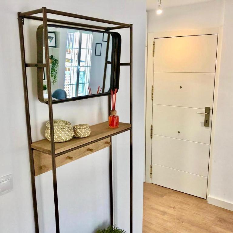 Apartamento Centrico - Casta Alvarez - Apartamento de 1 dormitorio - 2