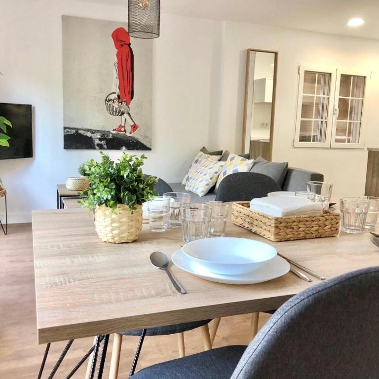 Apartamento Centrico - Casta Alvarez - Apartamento de 1 dormitorio - 4