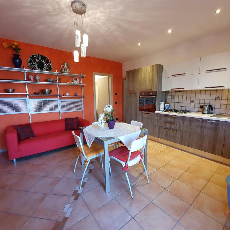 Casa Valenti - Appartamento con 1 Camera da Letto - 2