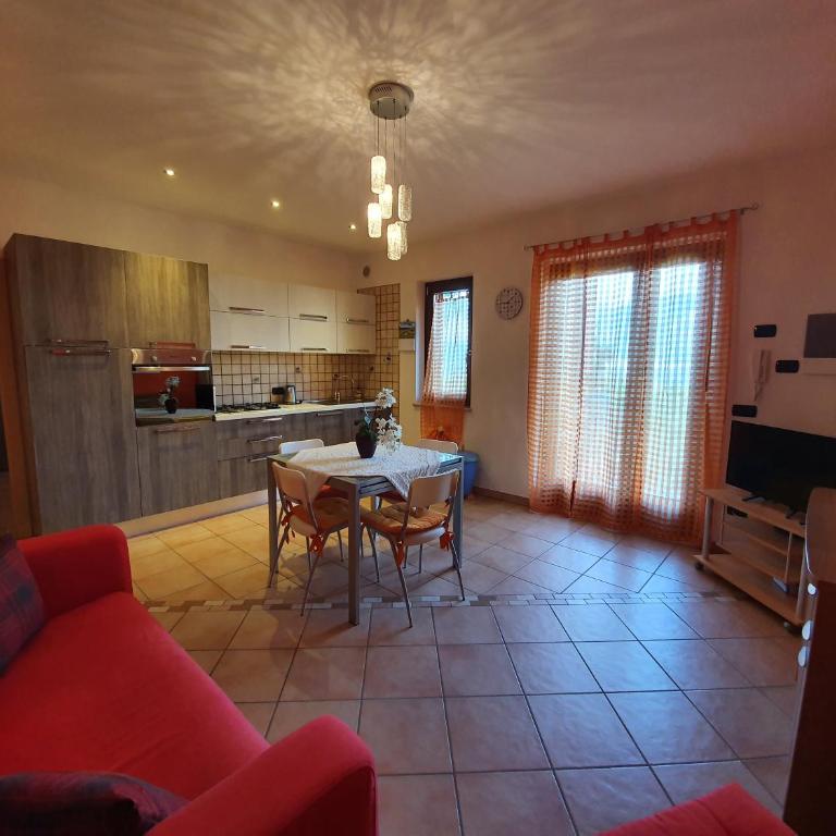 Casa Valenti - Appartamento con 1 Camera da Letto - 4