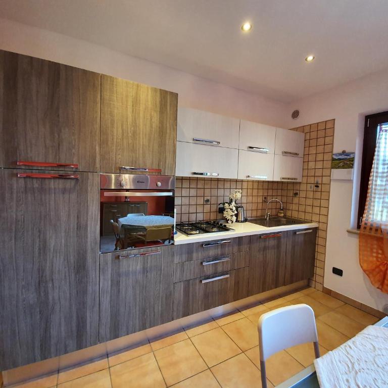 Casa Valenti - Appartamento con 1 Camera da Letto - 6