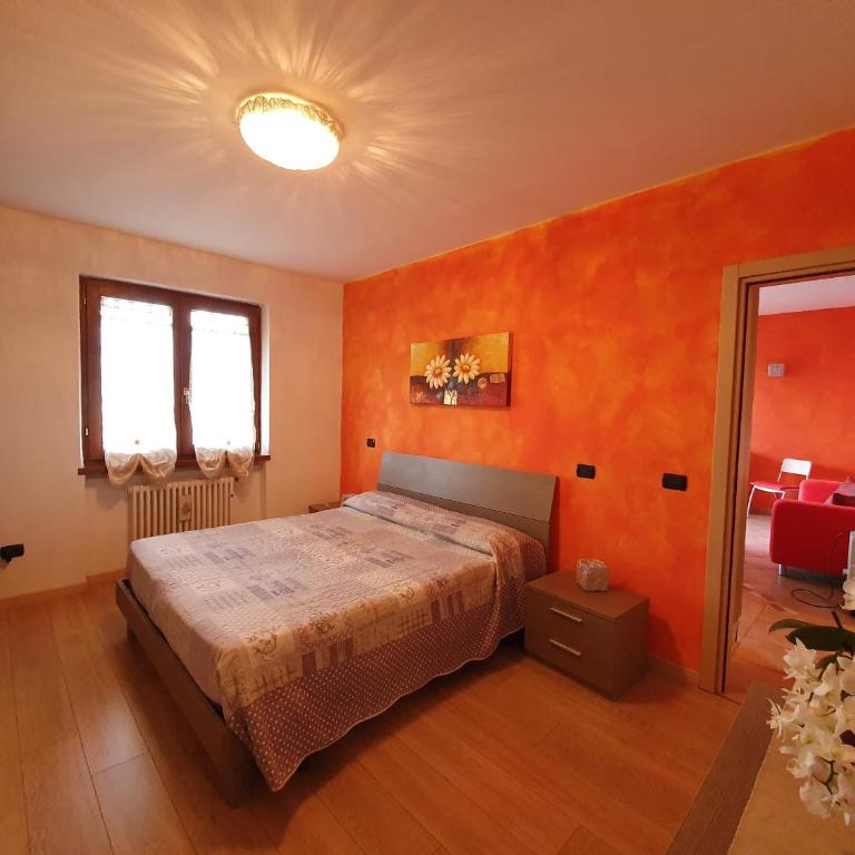 Casa Valenti - Appartamento con 1 Camera da Letto - 7