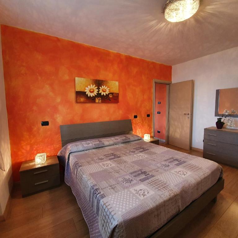 Casa Valenti - Appartamento con 1 Camera da Letto - 8