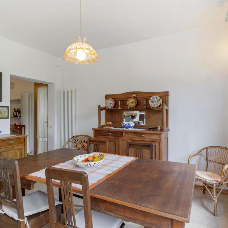 GuestHost - Como Lake Cosy Flat with Garden and Parking - Appartamento con 3 Camere da Letto - 12