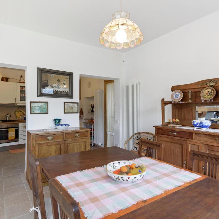 GuestHost - Como Lake Cosy Flat with Garden and Parking - Appartamento con 3 Camere da Letto - 14