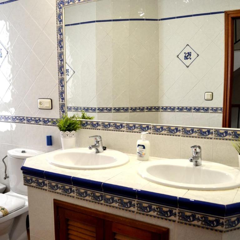 Casa NUESTRO HOGAR - Casa de 3 dormitorios - 7
