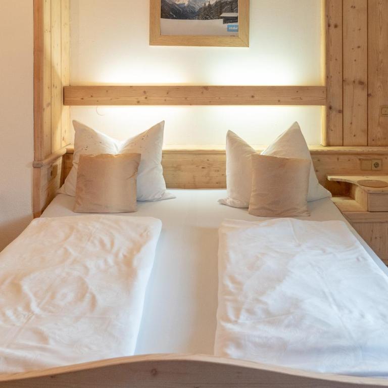 Pension Mariandl - Dreibettzimmer - 1