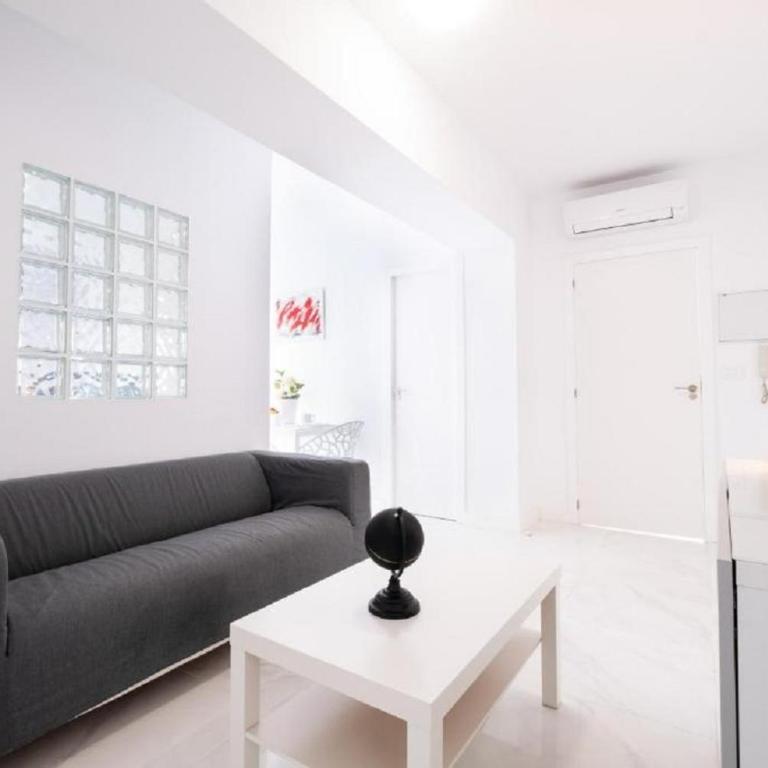 Bubu Beach 1-A - Apartamento de 1 dormitorio - 1