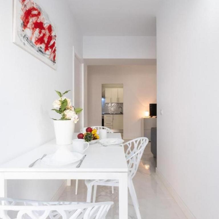 Bubu Beach 1-A - Apartamento de 1 dormitorio - 3