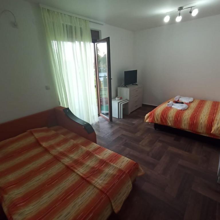 Apartman Sunce - Apartman sa 1 Spavaćom Sobom - 47