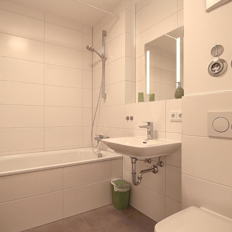 Sonnengarten Olivia - Two-Bedroom Apartment - 6