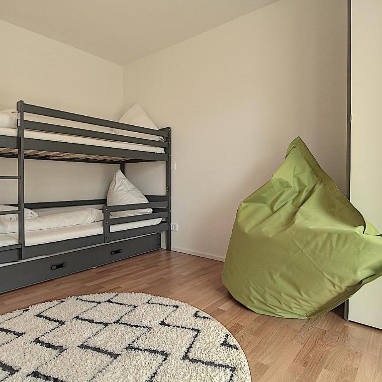 Sonnengarten Olivia - Two-Bedroom Apartment - 8