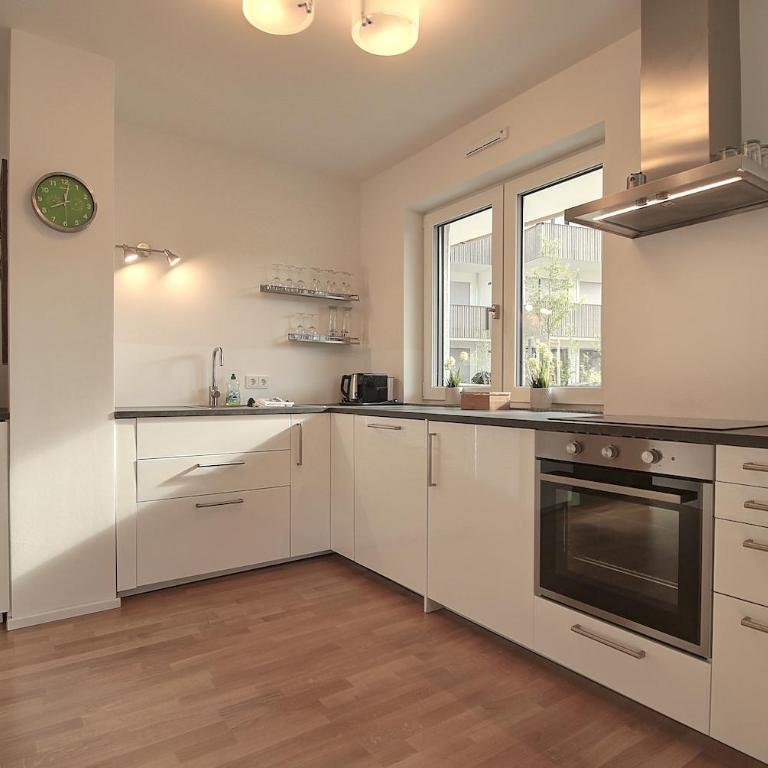 Sonnengarten Olivia - Two-Bedroom Apartment - 3