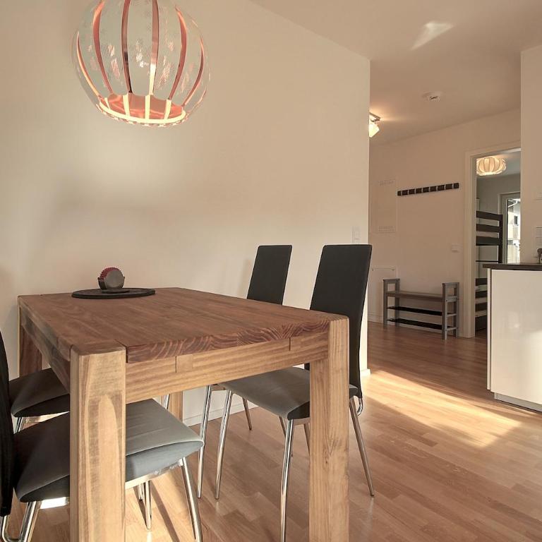 Sonnengarten Olivia - Two-Bedroom Apartment - 9
