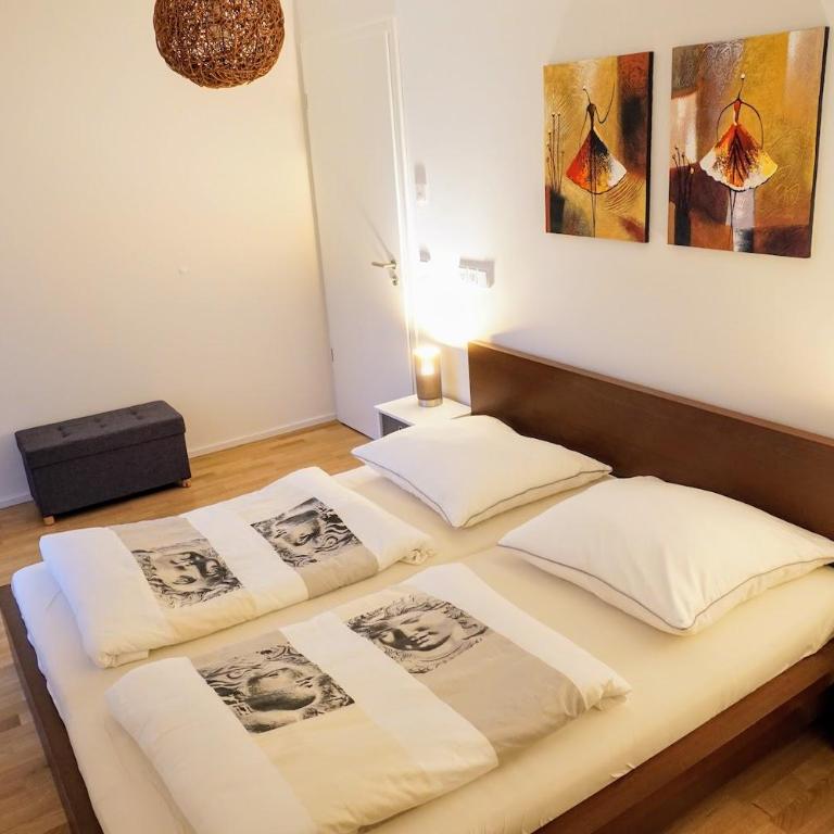 Sonnengarten Olivia - Two-Bedroom Apartment - 5