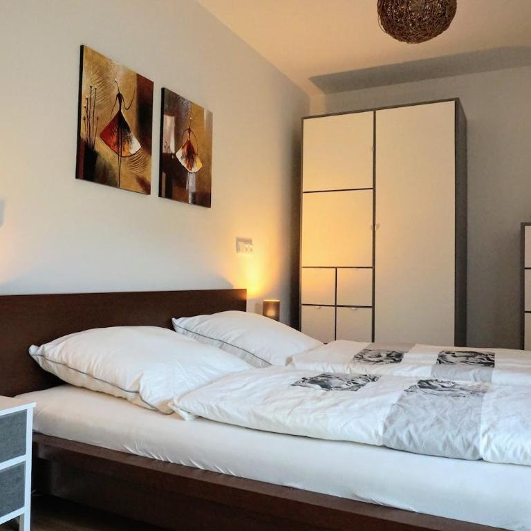 Sonnengarten Olivia - Two-Bedroom Apartment - 4