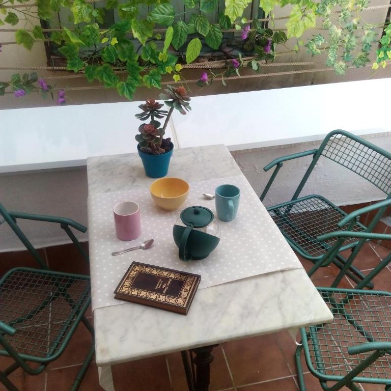 LOS MUNDOS DE LUSI 2 - Apartamento de 1 dormitorio - 1