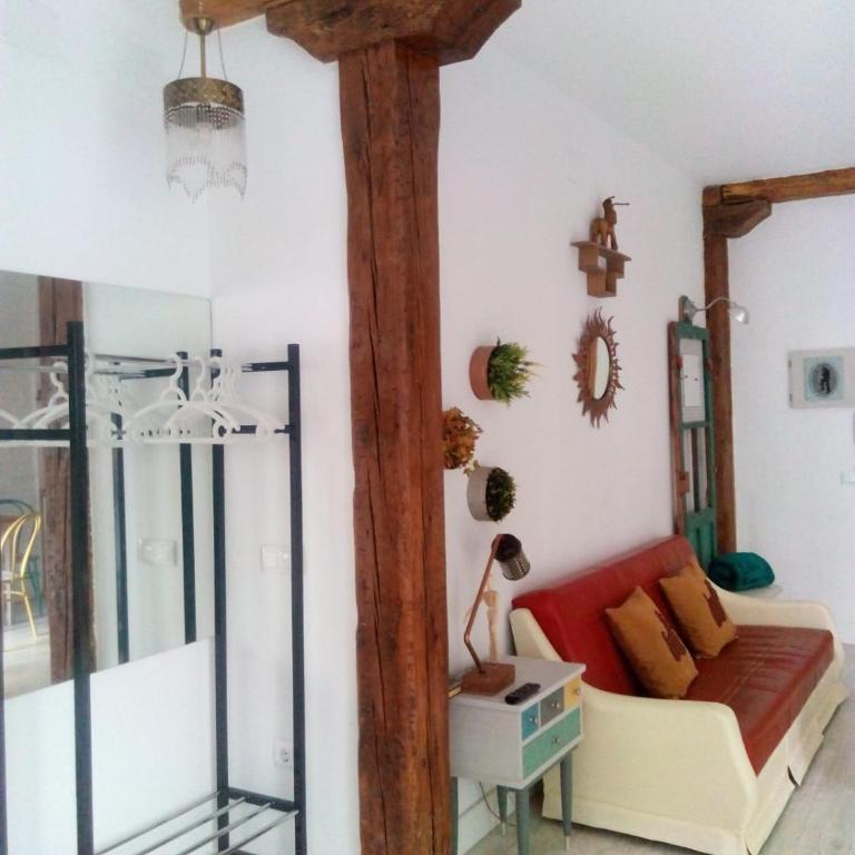 LOS MUNDOS DE LUSI 2 - Apartamento de 1 dormitorio - 2