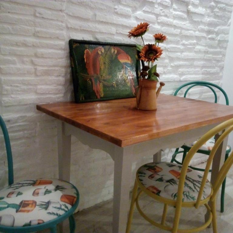 LOS MUNDOS DE LUSI 2 - Apartamento de 1 dormitorio - 3