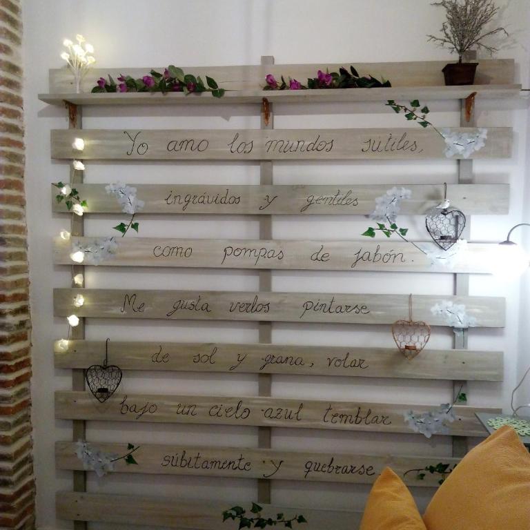 LOS MUNDOS DE LUSI 2 - Apartamento de 1 dormitorio - 7