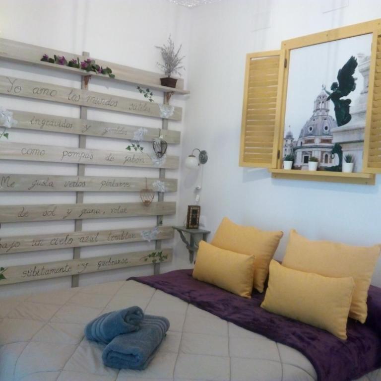 LOS MUNDOS DE LUSI 2 - Apartamento de 1 dormitorio - 10