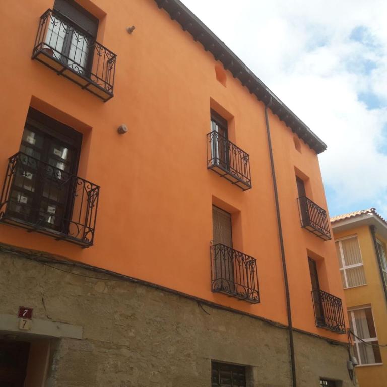 LOS MUNDOS DE LUSI 2 - Apartamento de 1 dormitorio - 12
