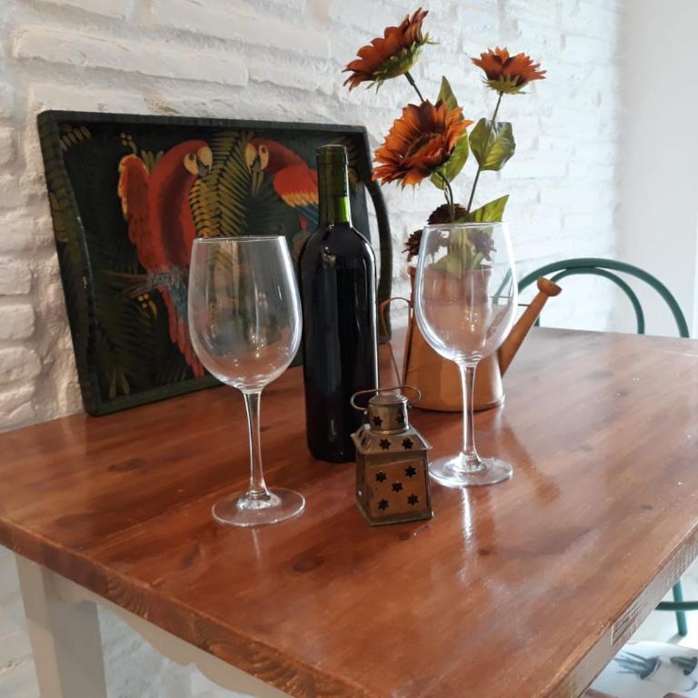 LOS MUNDOS DE LUSI 2 - Apartamento de 1 dormitorio - 15