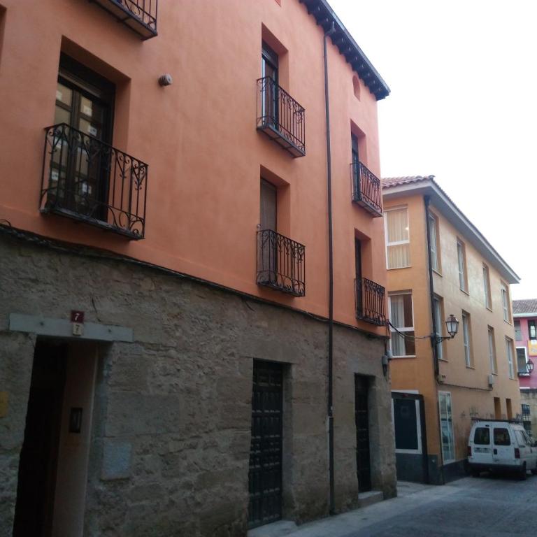 LOS MUNDOS DE LUSI 2 - Apartamento de 1 dormitorio - 16