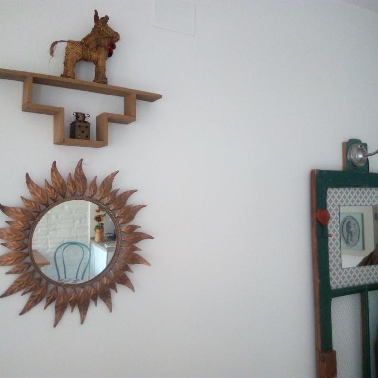 LOS MUNDOS DE LUSI 2 - Apartamento de 1 dormitorio - 17