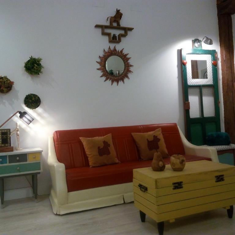LOS MUNDOS DE LUSI 2 - Apartamento de 1 dormitorio - 18