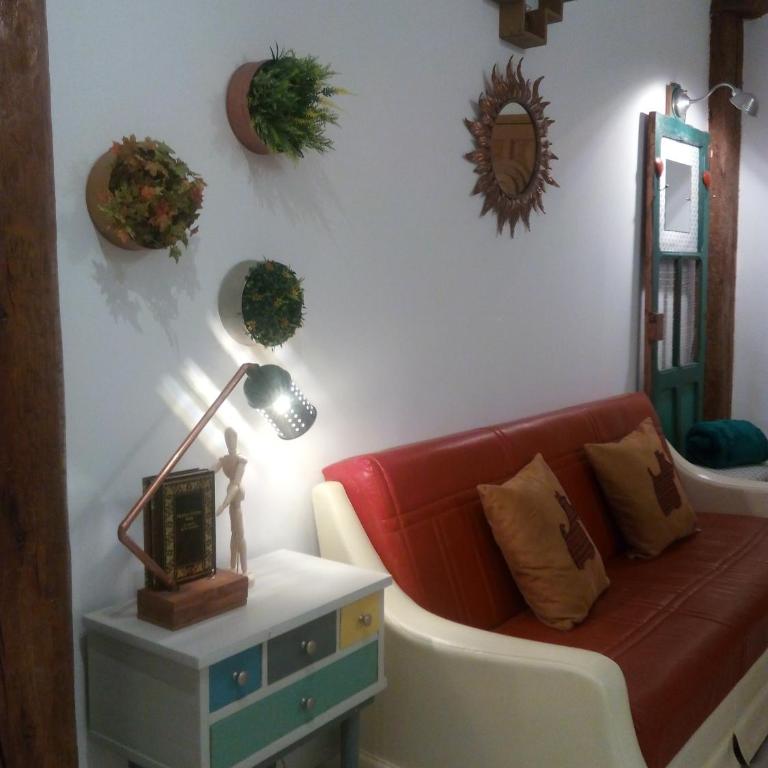 LOS MUNDOS DE LUSI 2 - Apartamento de 1 dormitorio - 19