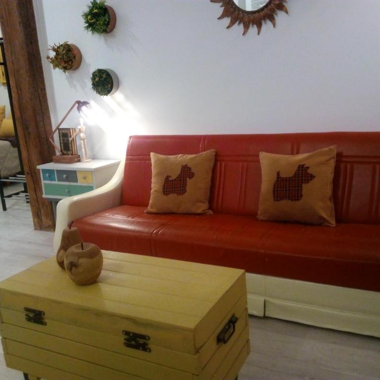 LOS MUNDOS DE LUSI 2 - Apartamento de 1 dormitorio - 22