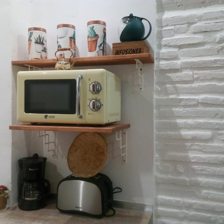 LOS MUNDOS DE LUSI 2 - Apartamento de 1 dormitorio - 27