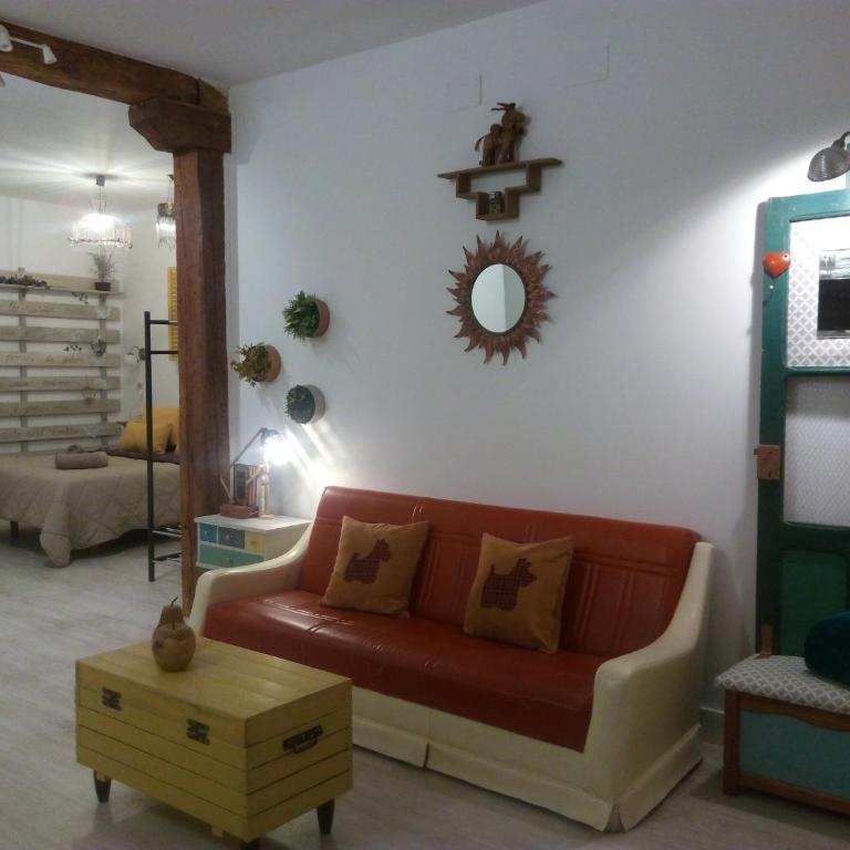 LOS MUNDOS DE LUSI 2 - Apartamento de 1 dormitorio - 28