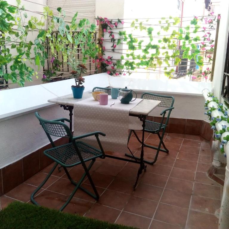 LOS MUNDOS DE LUSI 2 - Apartamento de 1 dormitorio - 29
