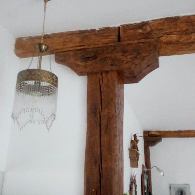 LOS MUNDOS DE LUSI 2 - Apartamento de 1 dormitorio - 30