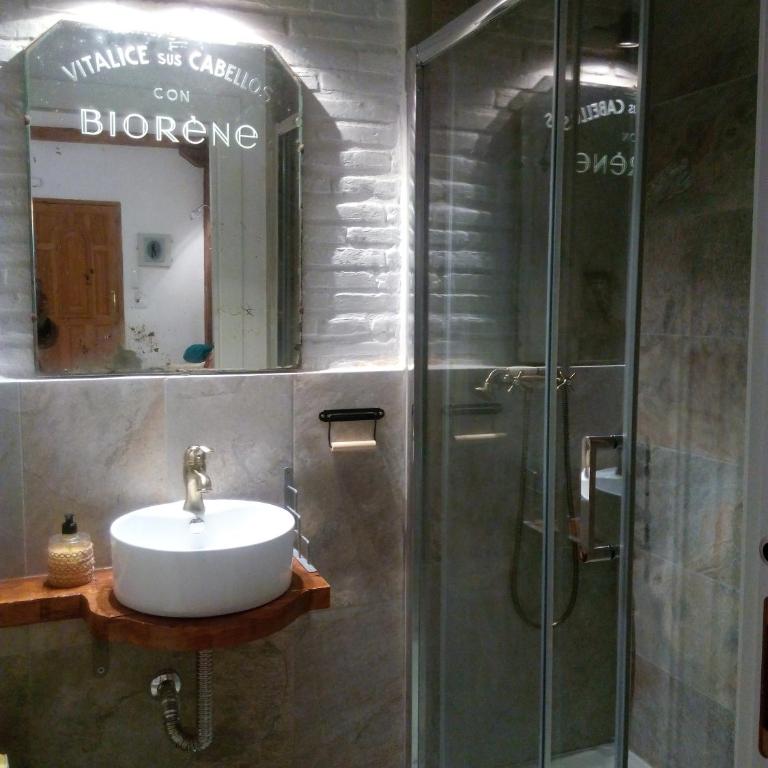 LOS MUNDOS DE LUSI 2 - Apartamento de 1 dormitorio - 31