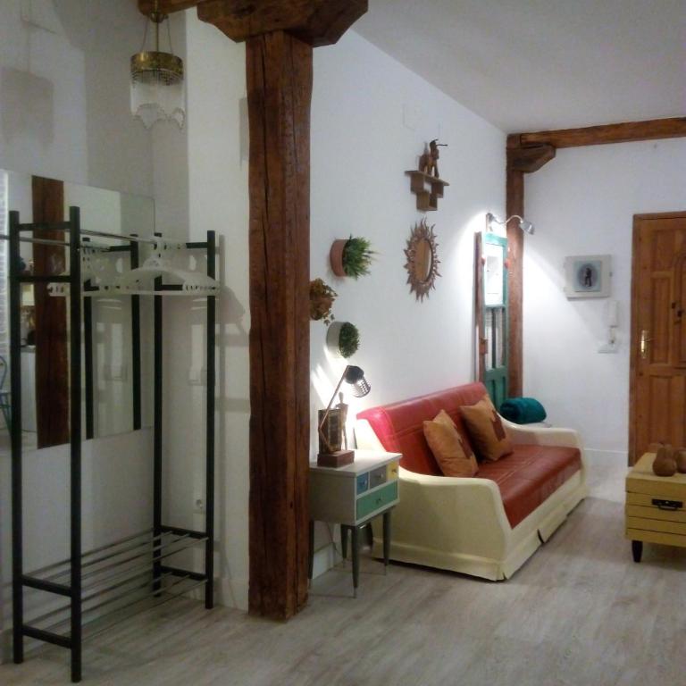 LOS MUNDOS DE LUSI 2 - Apartamento de 1 dormitorio - 33