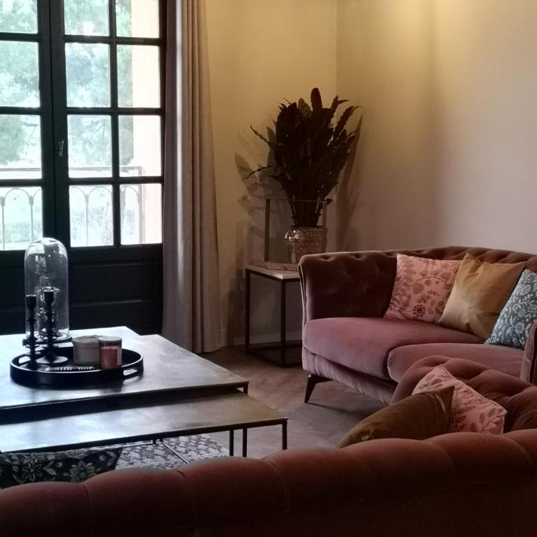 La Gourgasse Vieille - Loft - 9
