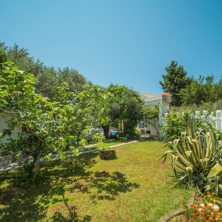 The Turtles Garden - Villa with Sea View - 7