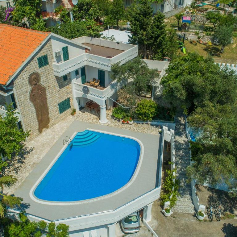 The Turtles Garden - Villa with Sea View - 6