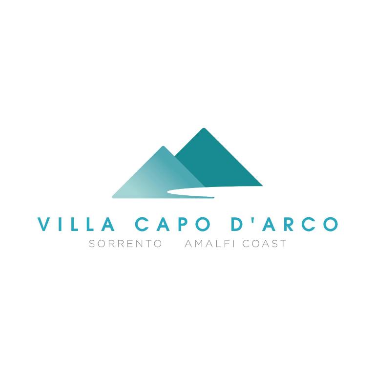 Villa Capo D'Arco - Three-Bedroom Villa - 2