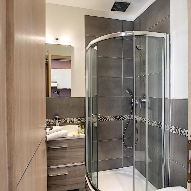 Nestor&Jeeves - HOLIDAY VIBES - Very close sea - Free parking - Appartement avec Terrasse - 14