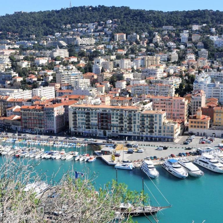 Nestor&Jeeves - HOLIDAY VIBES - Very close sea - Free parking - Appartement avec Terrasse - 17
