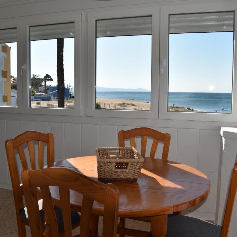 Holiday Beach Apartment - Apartamento con vistas al mar - 2
