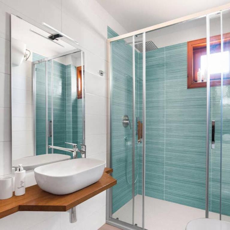 Villa Capo D'Arco - Three-Bedroom Villa - 10