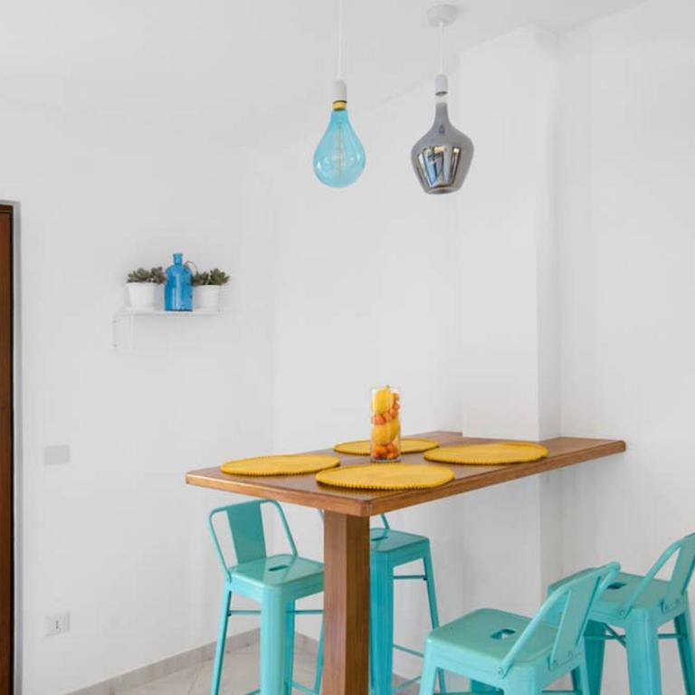 Villa Capo D'Arco - Three-Bedroom Villa - 13