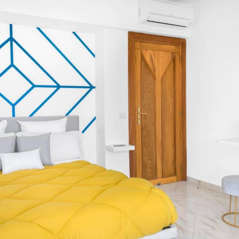 Villa Capo D'Arco - Three-Bedroom Villa - 25