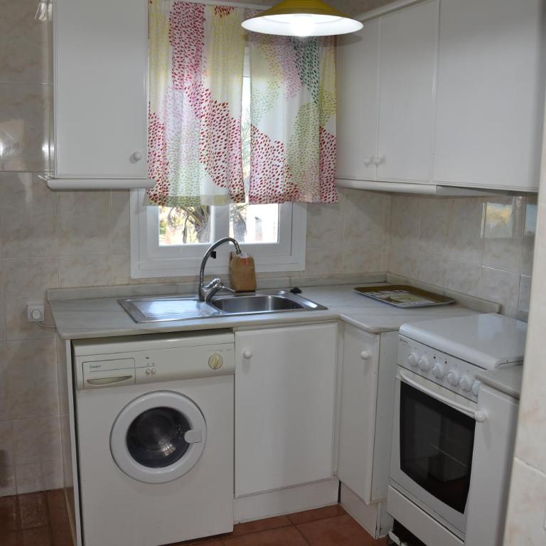 Holiday Beach Apartment - Apartamento con vistas al mar - 3