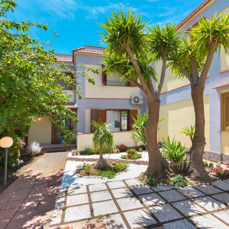 Villa Capo D'Arco - Three-Bedroom Villa - 5